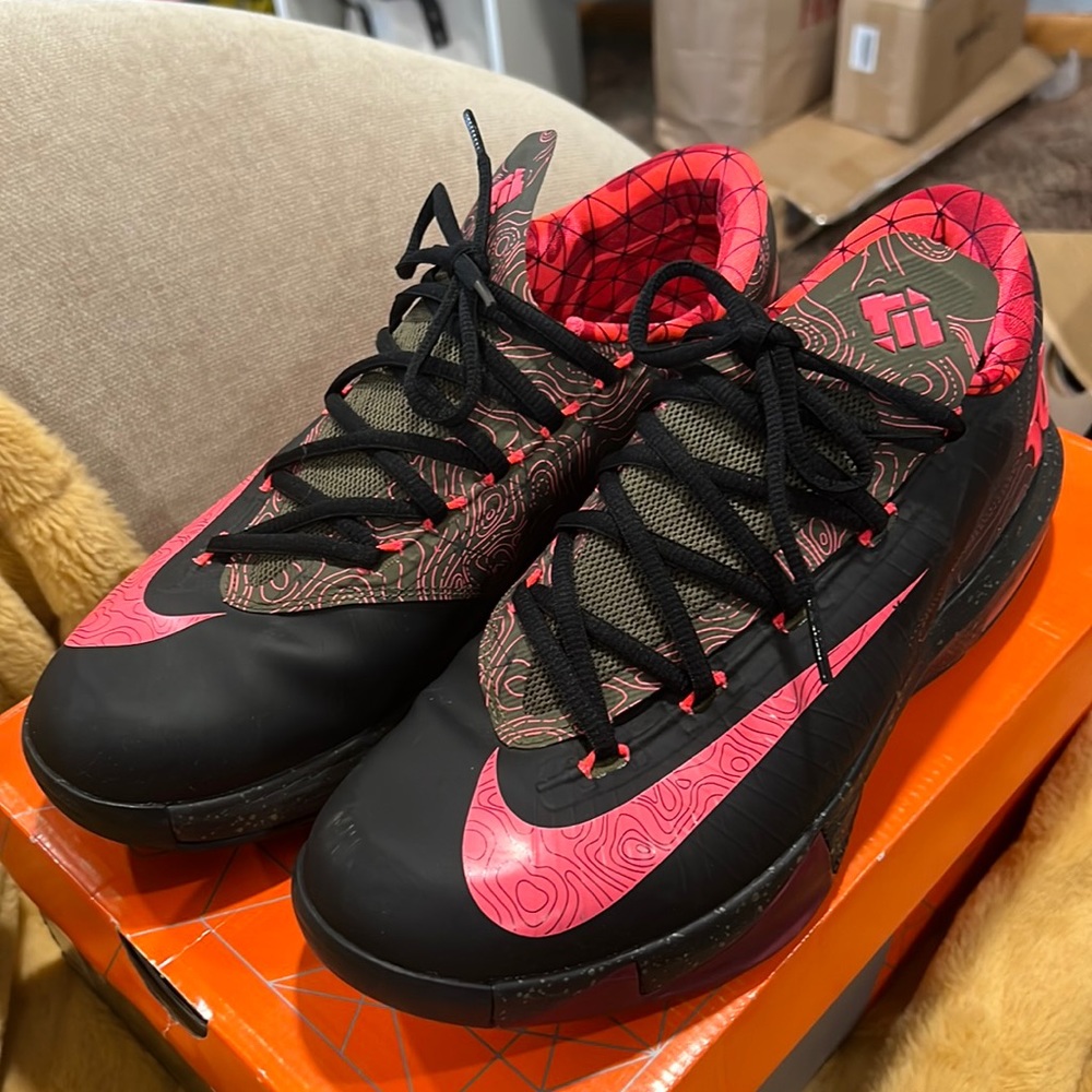 KD VI Men’s 9